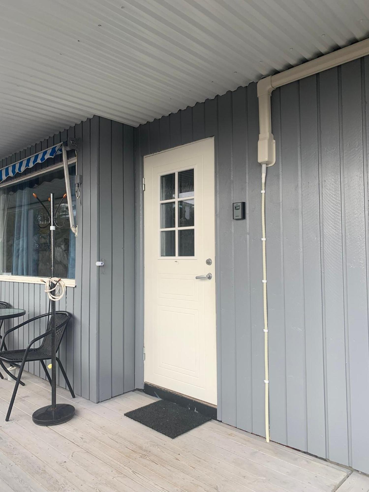Velkommen Til En Koselig Leilighet Pa Sorlandet! Kristiansand Zewnętrze zdjęcie