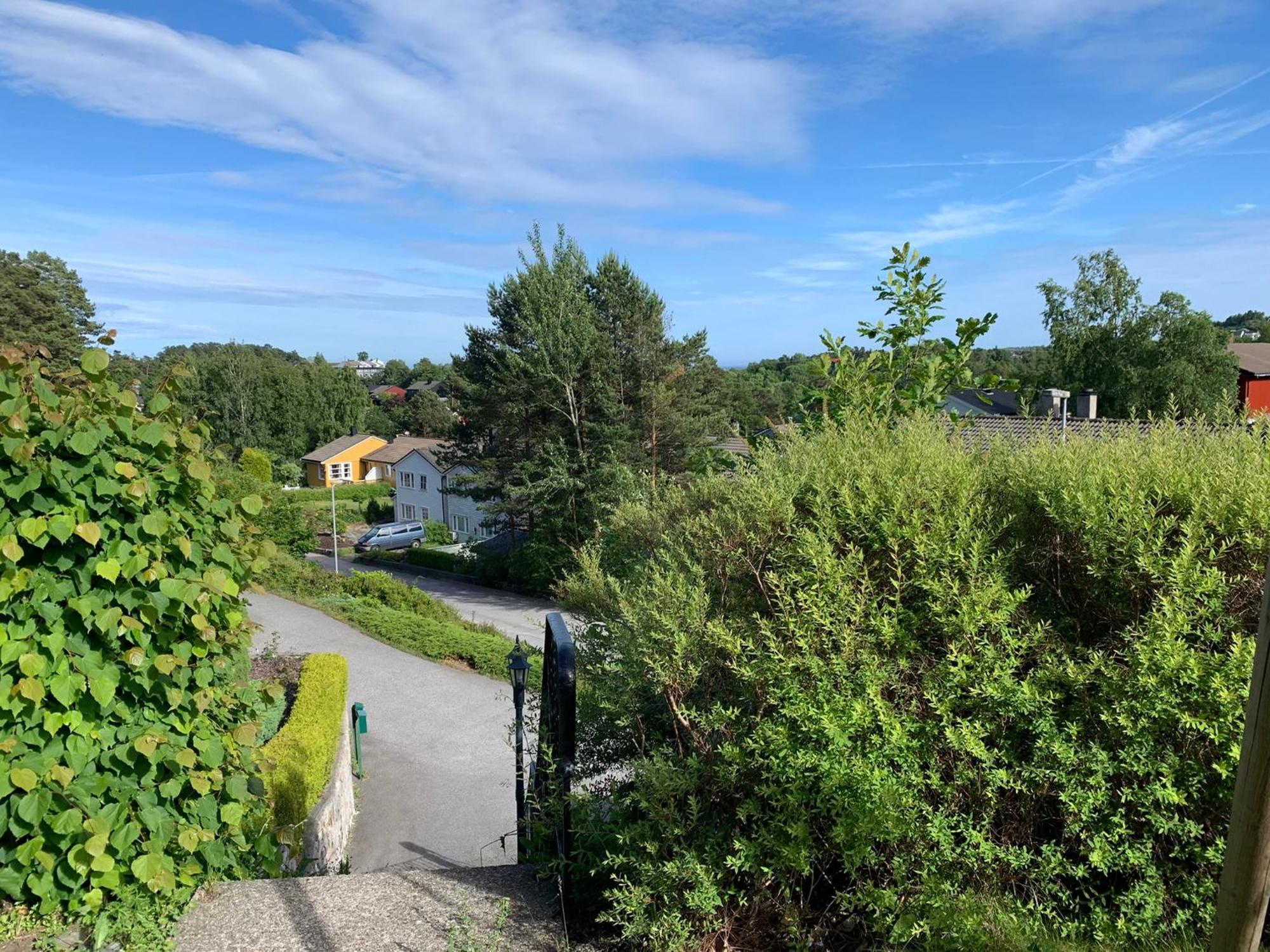 Velkommen Til En Koselig Leilighet Pa Sorlandet! Kristiansand Zewnętrze zdjęcie