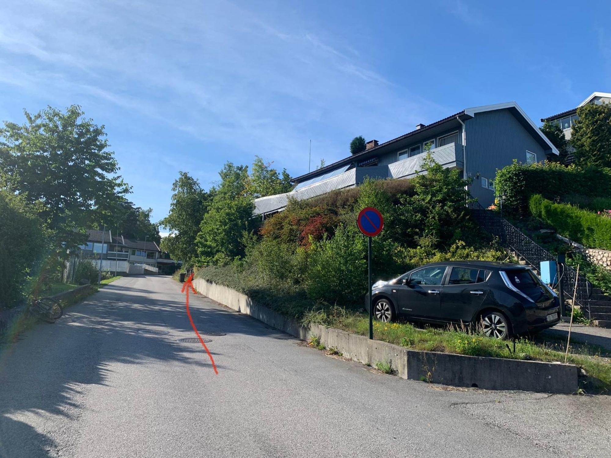 Velkommen Til En Koselig Leilighet Pa Sorlandet! Kristiansand Zewnętrze zdjęcie